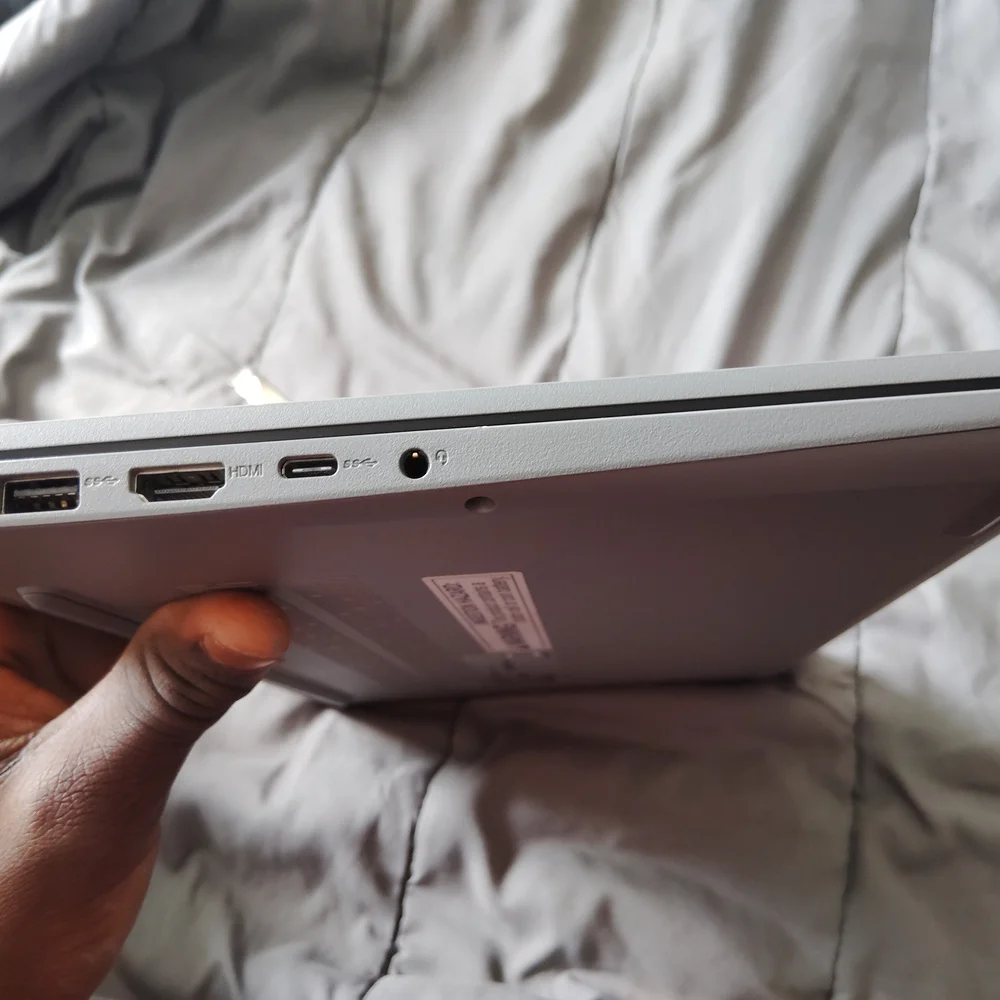 Lenovo Intel Pentium Silver N6000 Laptop